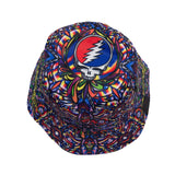 Grateful Dead Reversible Bucket Hat