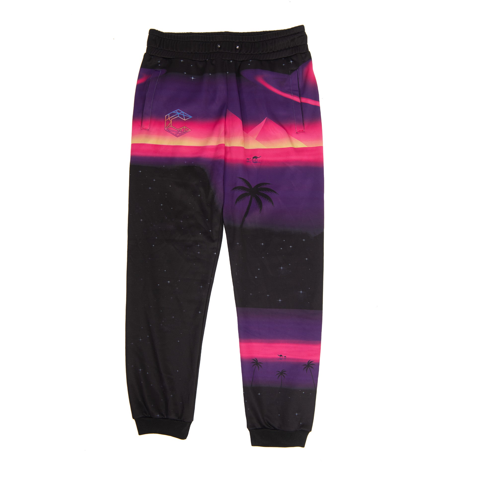 Arabian Nights Jogger