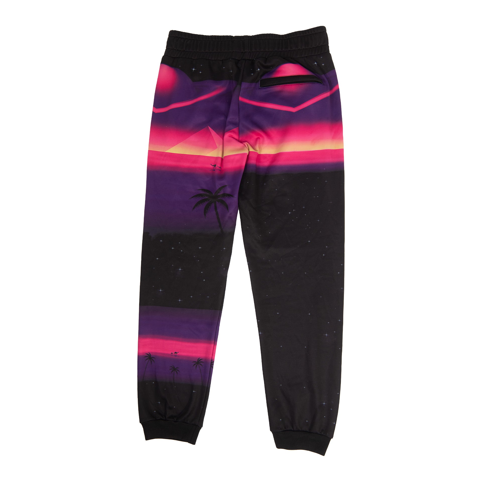 Arabian Nights Jogger