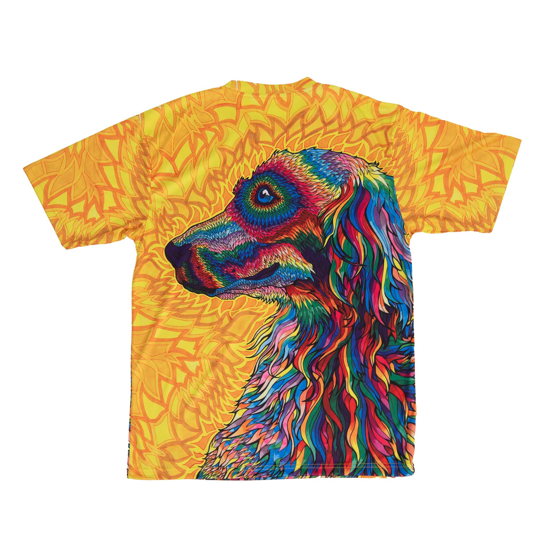 Crispy Doggo Shirt