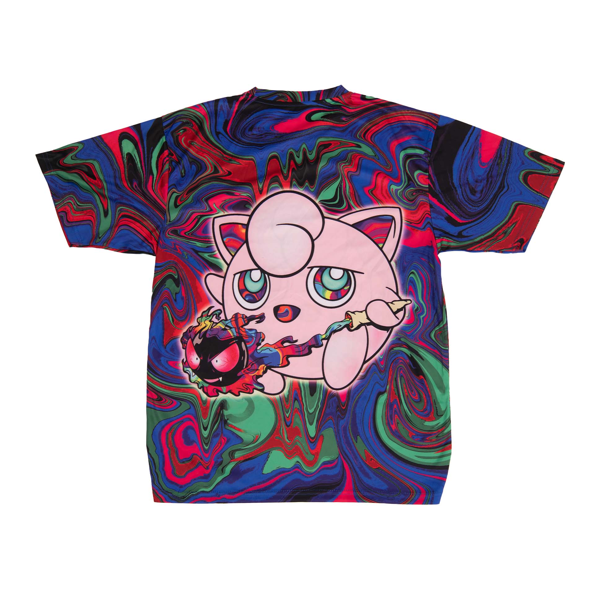 Ghastlypuff Shirt