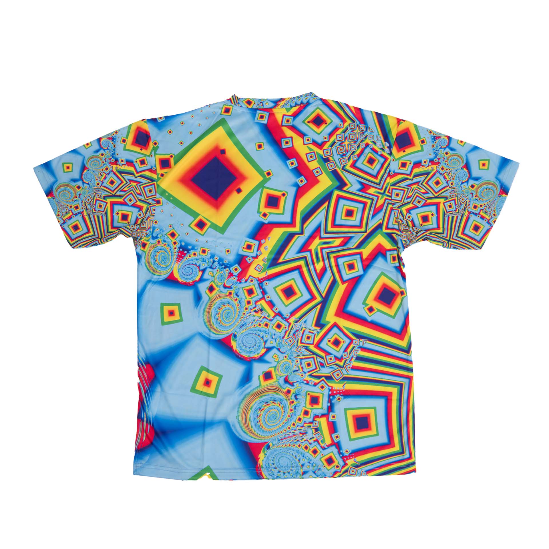 Third Eye Vortex Shirt