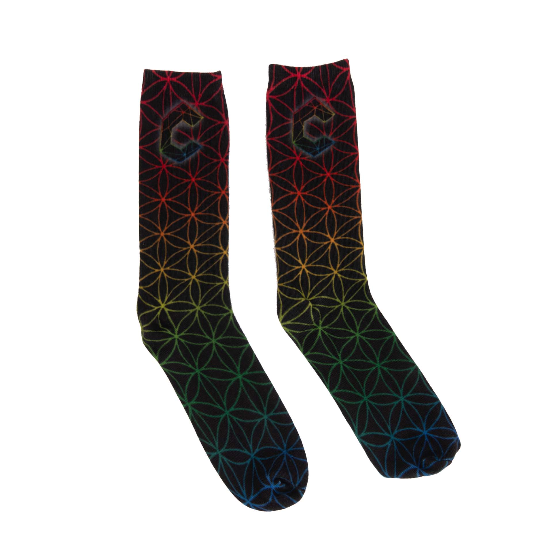 Colorimetry Socks