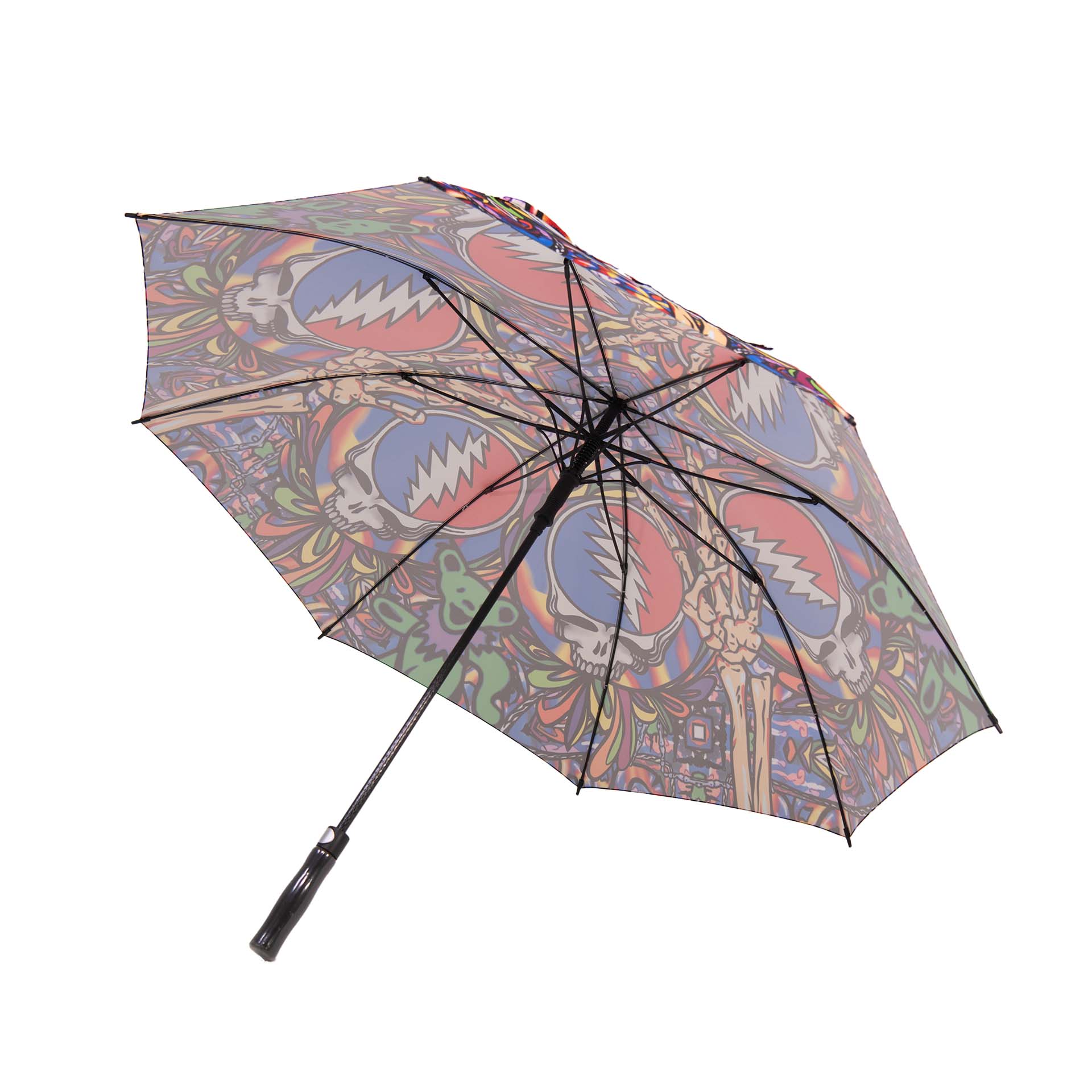 Grateful Dead Large Umbrella