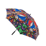 Grateful Dead Large Umbrella