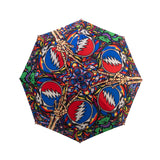 Grateful Dead Large Umbrella