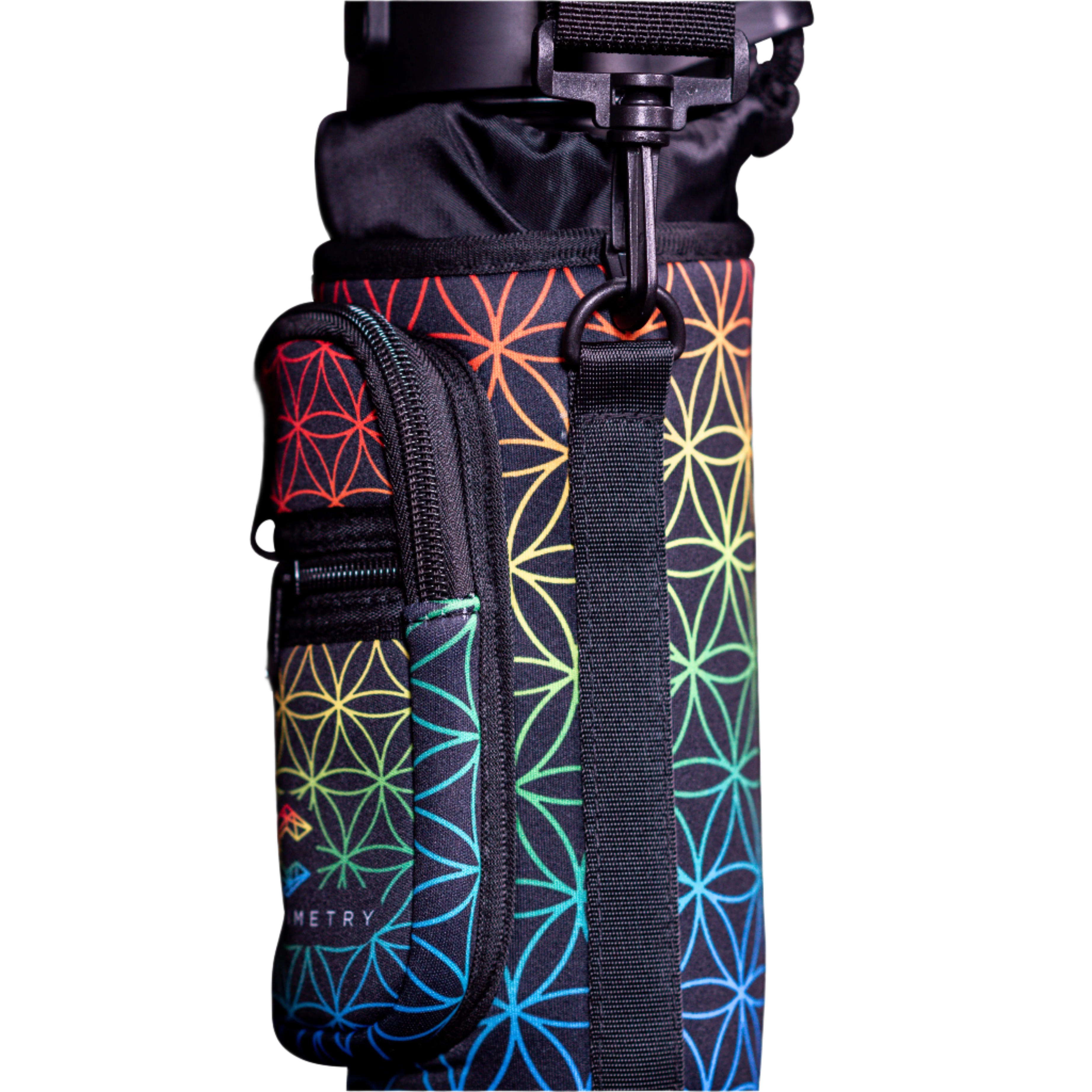 Color of Life Water Bottle Holder