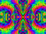 Fractal Wonderland