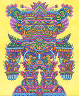 Chris Dyer Art Pack Bundle