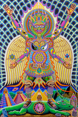 Chris Dyer Art Pack Bundle