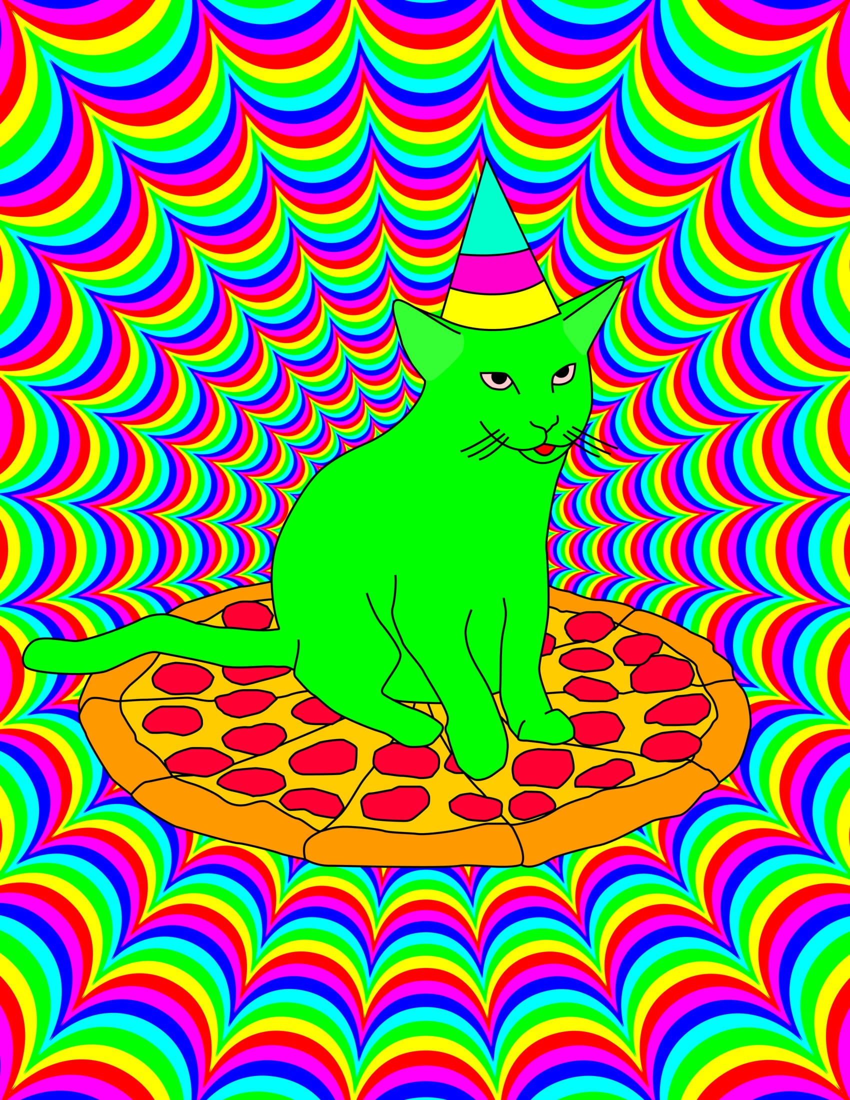 Pizza Cat 12395eff ebd1 4616 a60c 97194f084e27