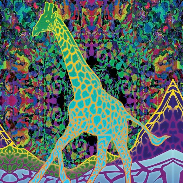 Psychedelic Giraffe b1290e5f 38f7 451b 9573 495debeff805