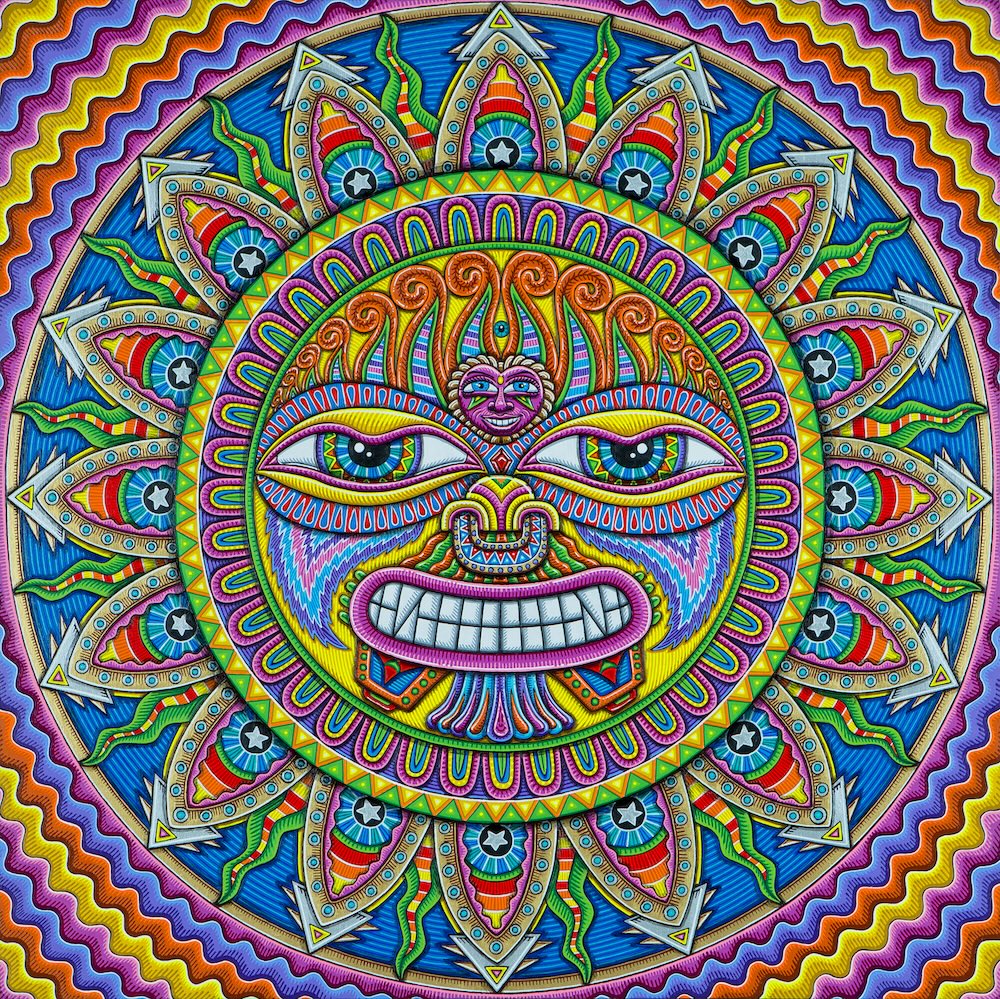 Chris Dyer Art Pack Bundle