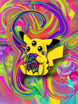 Trippikachu