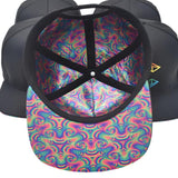 Colorimetry Snapback | The Steve