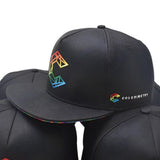 Colorimetry Snapback | The Steve