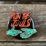 Run the Juuls