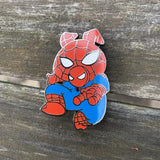 Spider-Ham